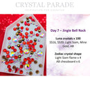 12 Days of Christmas Craft Advent Calendar