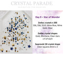 12 Days of Christmas Nail Art Advent Calendar