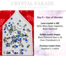 12 Days of Christmas Craft Advent Calendar