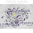 Preciosa and Zodiac Crystal Mix - Wish x100