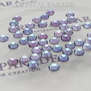 Luna Non Hotfix Rhinestones - Dream Aqua