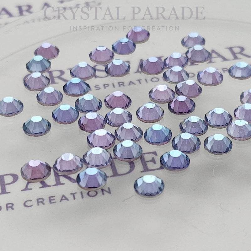 Zodiac Non Hotfix Crystals - Dream Aqua