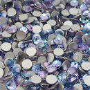 Luna Non Hotfix Rhinestones - Dream Aqua
