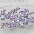 Luna Non Hotfix Rhinestones - Dream Aqua