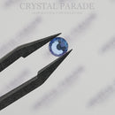 Luna Non Hotfix Rhinestones - Dream Aqua