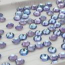 Luna Non Hotfix Rhinestones - Dream Aqua