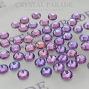 Luna Non Hotfix Rhinestones - Dream Lavender