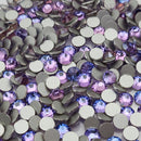 Luna Non Hotfix Rhinestones - Dream Lavender