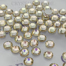 Limited Edition - Luna Non Hotfix Rhinestones - Dream Sunshine