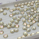 Limited Edition - Luna Non Hotfix Rhinestones - Dream Sunshine