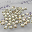 Limited Edition - Luna Non Hotfix Rhinestones - Dream Sunshine