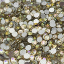 Limited Edition - Luna Non Hotfix Rhinestones - Dream Sunshine