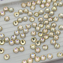 Limited Edition - Luna Non Hotfix Rhinestones - Dream Sunshine