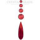 Crystal Parade Tooth Gem Kit - Swarovski Drop Of Blood