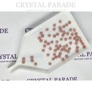 Zodiac Hotfix Pearls - Dusky Pink