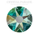 Zodiac Non Hotfix Crystals - Emerald AB