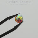 Zodiac Non Hotfix Crystals - AB