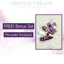 12 Day Crystal Advent Calendar