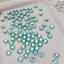 Luna Crystals Christmas Craft Starter Kit - Frosty