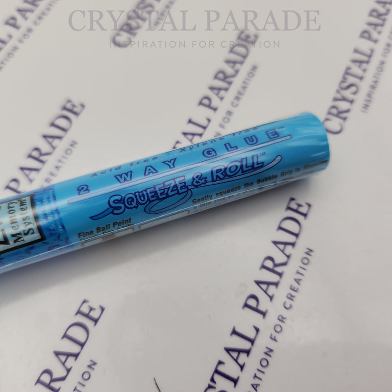 2 Way Glue Pen