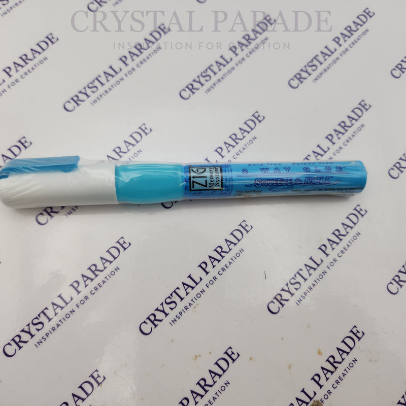 2 Way Glue Pen