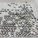 Luna Non Hotfix Rhinestones - Czech Grey