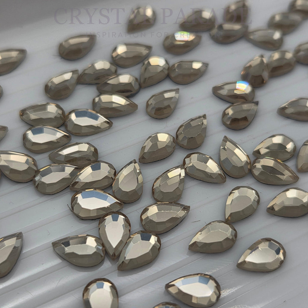 Hotfix Shape Crystal Parade | Add sparkle with Zodiac Hotfix Crystal Shapes | The ...