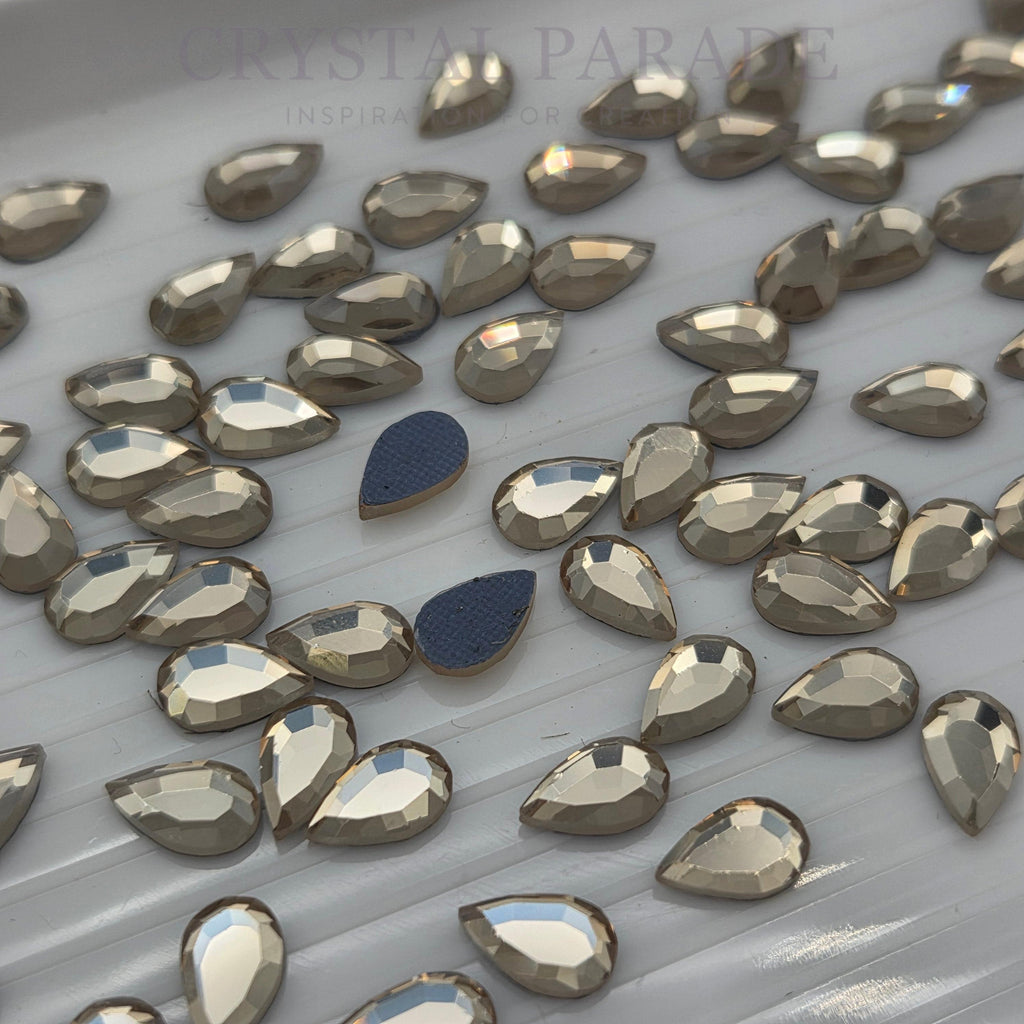 Hotfix Shape Crystal Parade | Add sparkle with Zodiac Hotfix Crystal Shapes | The ...
