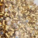 Preciosa Rivet with Maxima Crystal - AB