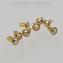 Preciosa Rivet with Maxima Crystal - AB