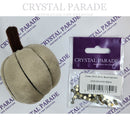 Zodiac Pumpkin Blinging Kit - Graveyard Grey
