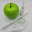 Green Apple Bling Kit