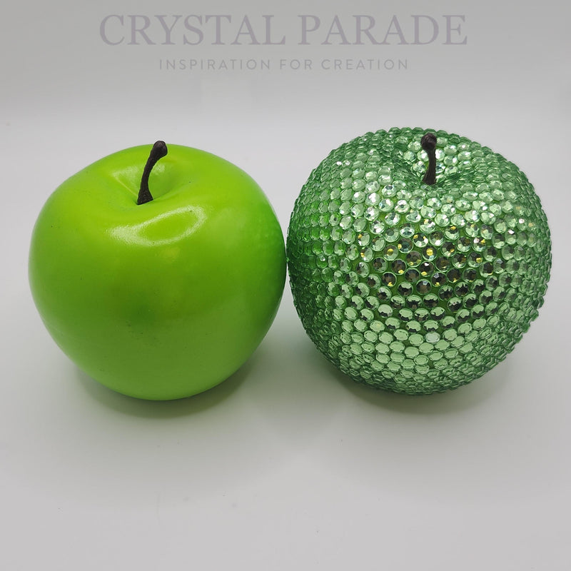 Green Apple Bling Kit
