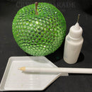 Green Apple Bling Kit