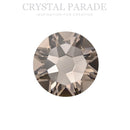 Swarovski Xirius Hotfix Crystals - Greige
