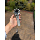 Crystallised Handheld Fan