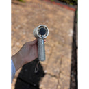 Crystallised Handheld Fan