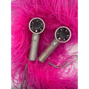 Crystallised Handheld Fan
