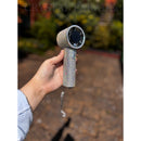 Crystallised Handheld Fan