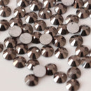 Zodiac Non Hotfix Crystals - Hematite