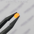 Luna Non Hotfix Rhinestones - Hyacinth Neon Opal