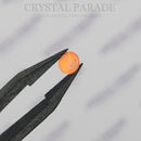 Luna Non Hotfix Rhinestones - Hyacinth Neon Opal