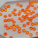Luna Non Hotfix Rhinestones - Hyacinth Neon Opal