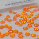 Luna Non Hotfix Rhinestones - Hyacinth Neon Opal