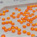Luna Non Hotfix Rhinestones - Hyacinth Neon Opal