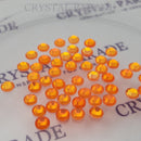 Luna Non Hotfix Rhinestones - Hyacinth Neon Opal