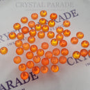 Luna Non Hotfix Rhinestones - Hyacinth Neon Opal