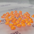 Luna Non Hotfix Rhinestones - Hyacinth Neon Opal