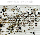Happy New Year! Crystal Nail Art Mix