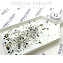 Happy New Year! Crystal Nail Art Mix